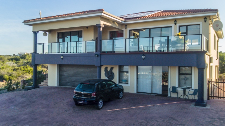4 Bedroom Property for Sale in Island View Western Cape